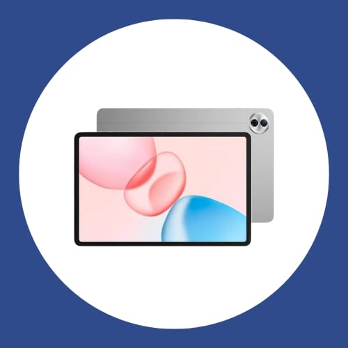 أجهزة الأبياد والتابلت