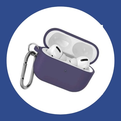 كفرات السماعات