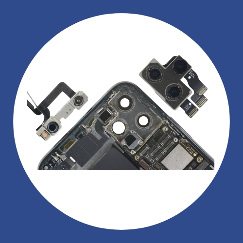 قطع للأجزاء الداخلية