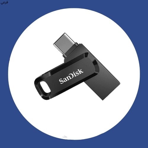 فلاشات التخزين