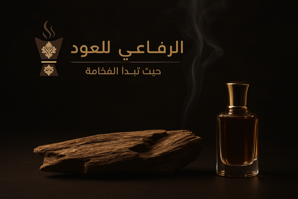 الرفاعي للعود
