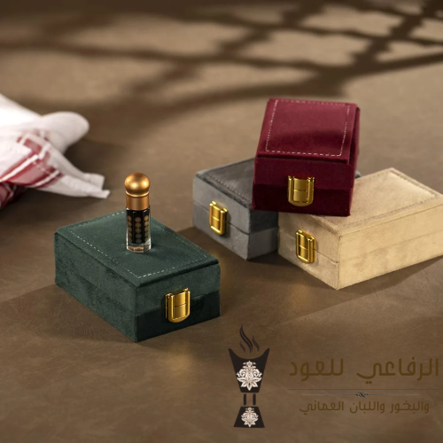دهن البراشين البخوري