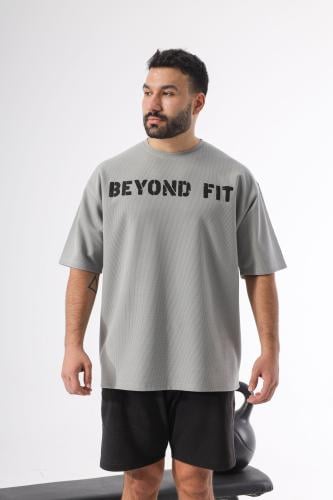 BBC GRAY T-SHIRT