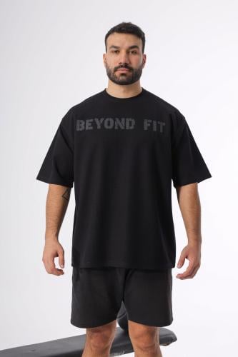 BBC BLACK T-SHIRT