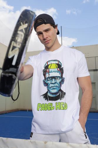 BS - Padel head