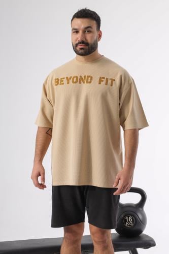 BBC BROWN T-SHIRT