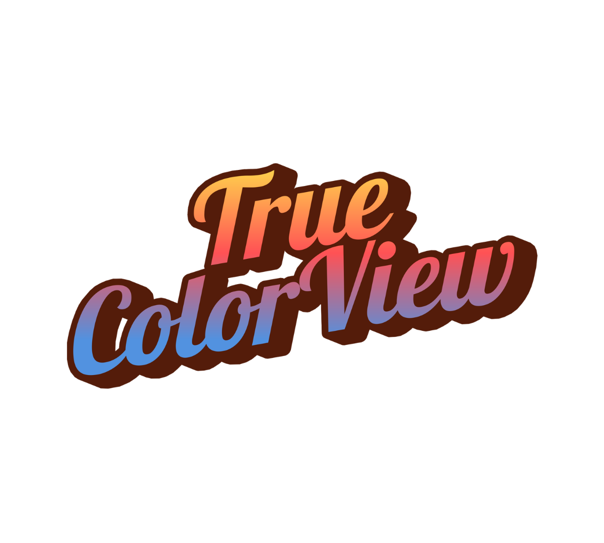 True ColorView