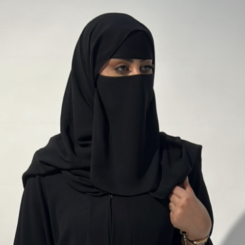 نقاب الشموخ