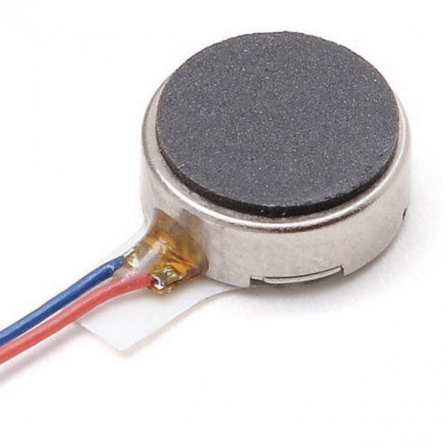 محرك هزاز | Vibrating Motor