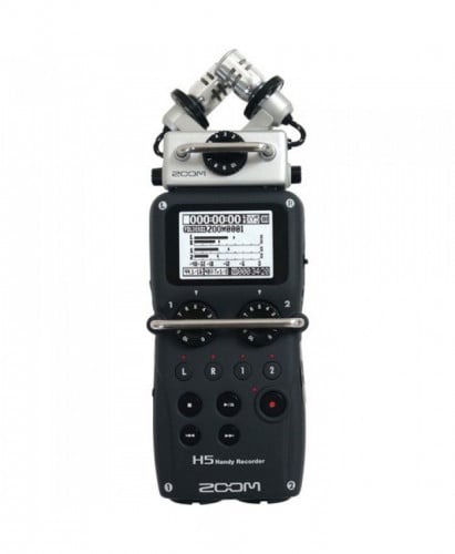 Zoom H5 Handy Recorder