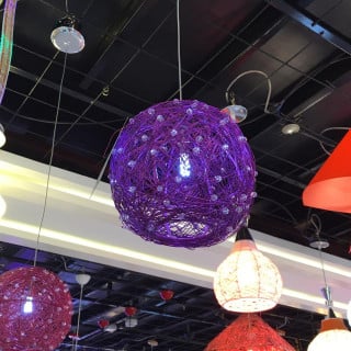 ثرياء علاقي فوشي