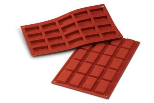 قالب SF025 سيليكون ايطالي