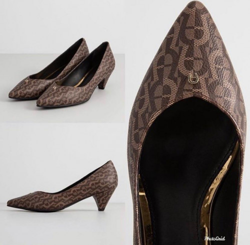 جزمة نسائية