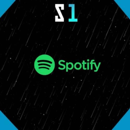 اشتراك سبوتيفاي شهر واحد Spotify Premium