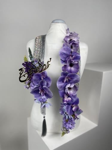 عقد تخرج صناعي