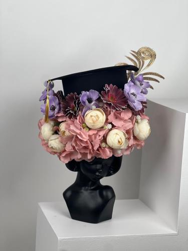 فازة تخرج صناعي