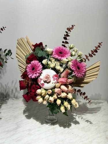 فازة هاينيس