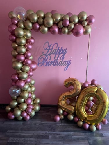 تنسيق ميلاد