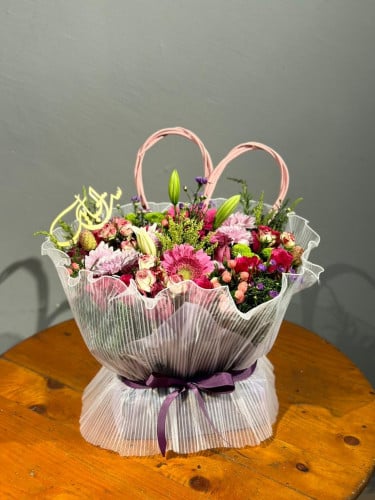 باقة ست الحبايب