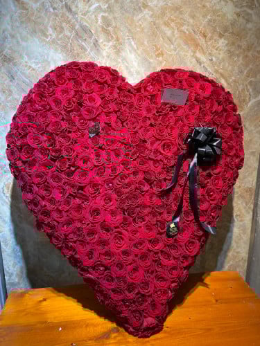 باقة القلب vip