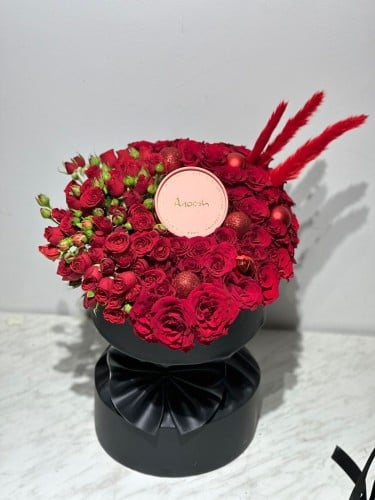 بوكس الفلنتاين