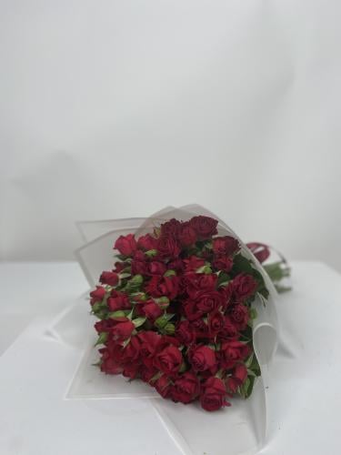 باقة البيبي روز