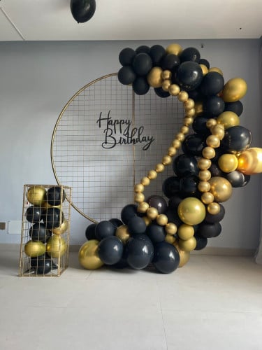 تنسيق ميلاد