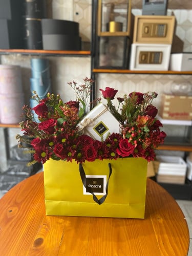 بوكس الباتشي