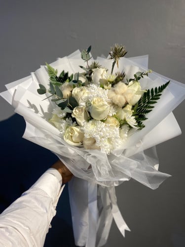 باقة دوعا
