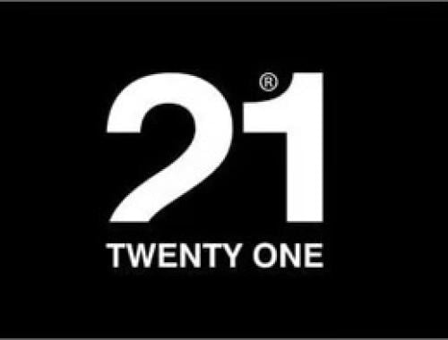 Twenty one ثلاث اشهر