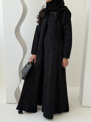 عبايه وجدان