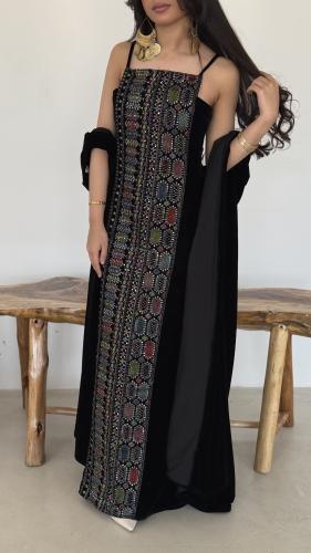 جلابيه هنادي