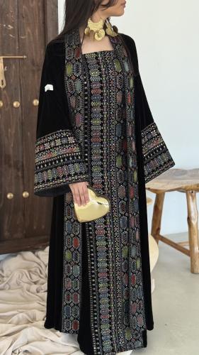 عبايه سلطانه