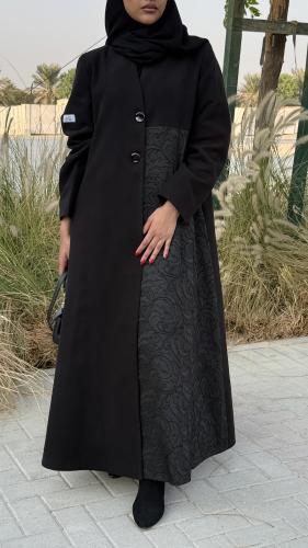 عبايه اسراء