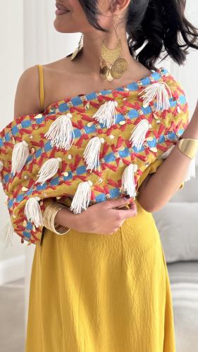 جلابيه شروق