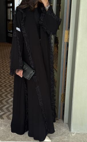 عبايه فردوس