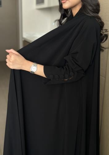 عباية فاطمه
