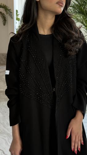 عبايه الهنوف