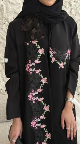 عبايه ريهام