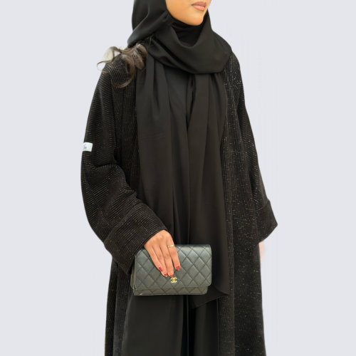 عباية البتول