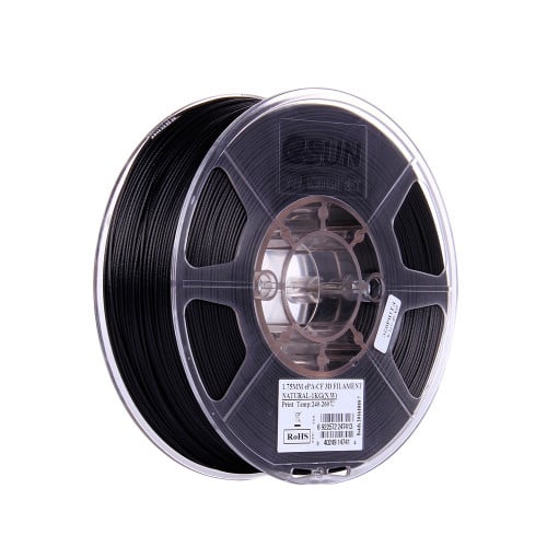 SUNLU PLA (White) 3D Printing Filament 1.75mm, 1kg - CubicSky - 3D Printing  Products - Saudi Arabia