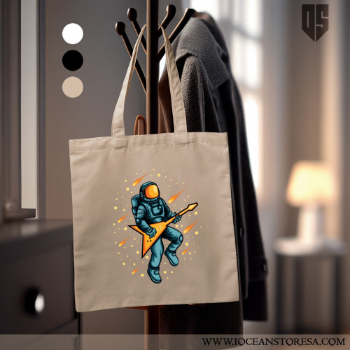 حقيبة قماشية - Tote Bag - توت باق