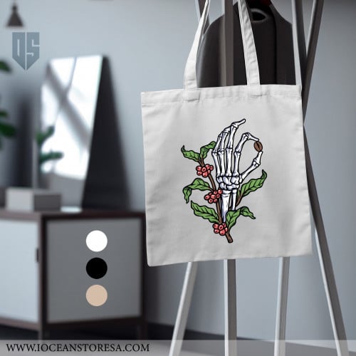 حقيبة قماشية - Tote Bag - توت باق