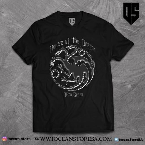 تيشيرت - game of thrones - قيم اوف ثرونز - صراع ال...