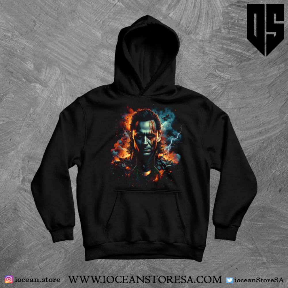 بلوفر - Loki - لوكي