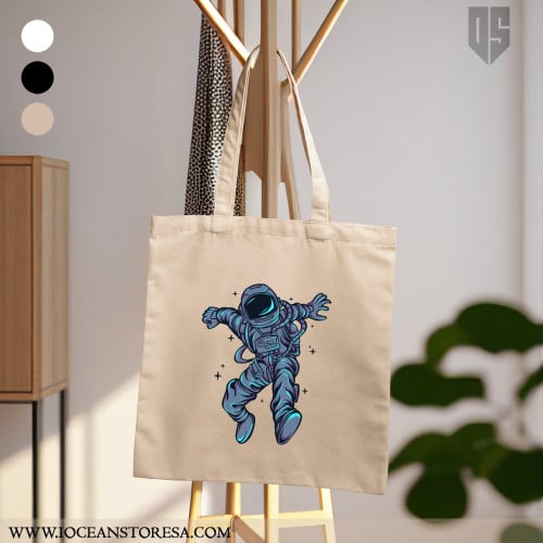 حقيبة قماشية - Tote Bag - توت باق