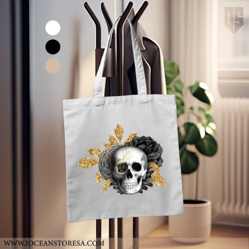 حقيبة قماشية - Tote Bag - توت باق