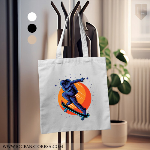 حقيبة قماشية - Tote Bag - توت باق