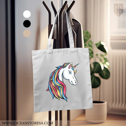 حقيبة قماشية - Tote Bag - توت باق