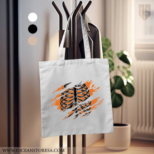 حقيبة قماشية - Tote Bag - توت باق